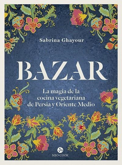 Bazar | 9788415887492 | Ghayour, Sabrina