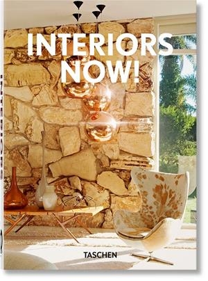 Interiors Now! 40th Ed. | 9783836591966