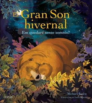 El gran son hivernal | 9788419785848 | Rosen, Michael/Egnéus, Daniel