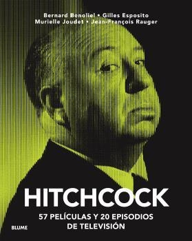 Hitchcock | 9788418725159 | Varios autores