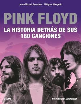 Pink Floyd (2023) | 9788419785183 | Guesdon, Jean-Michel/Margotin, Philippe