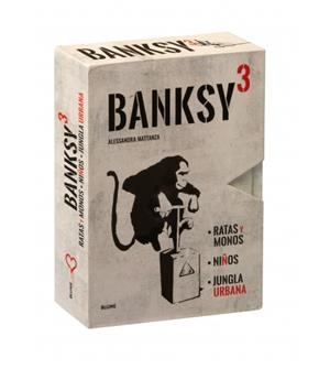 Banksy | 9788410048935 | Matanza, Alessandra