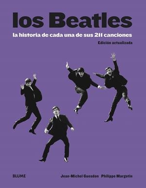 Los Beatles | 9788419499486 | Guesdon, Jean-Michel/Margotin, Philippe/Smith, Patti
