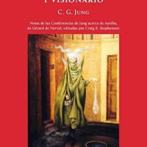 Arte psicológico y visionario | 9789873761461 | CG Jung