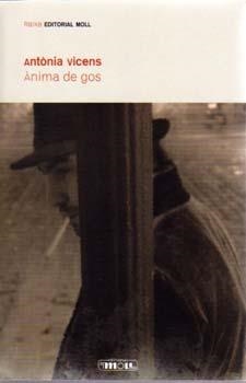Ànima de gos | 9788427321939 | Vicens, Antònia