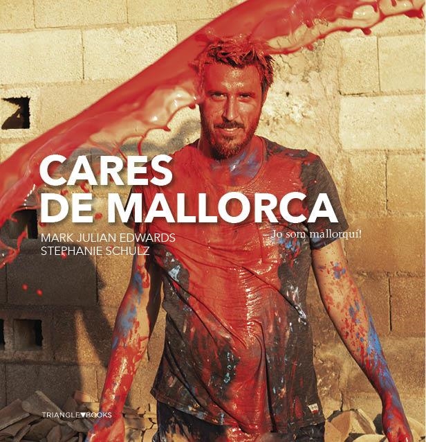 Cares de Mallorca | 9788484789185 | Schulz, Stephanie/Edwards, Mark