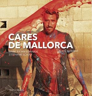 Cares de Mallorca | 9788484789185 | Schulz, Stephanie/Edwards, Mark