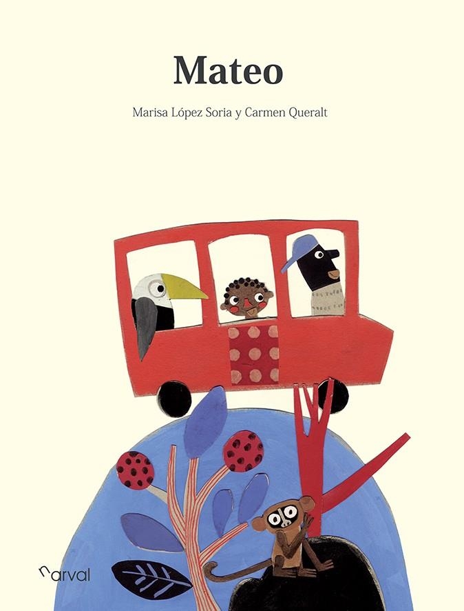 Mateo | 9788412083620 | López Soria, Marisa
