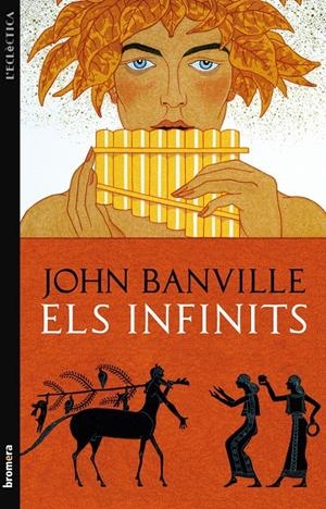 Els Infinits | 9788498247145 | Banville, John