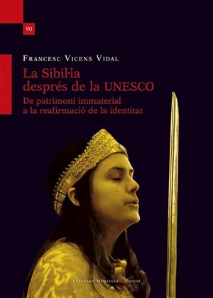 La Sibil·la després de la UNESCO | 9788418758898 | Vicens Vidal, Francesc