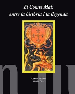 El Comte Mal | 9788492574995 | Vibot Railakari, Tom`s/Valriu Llin`s, Caterina