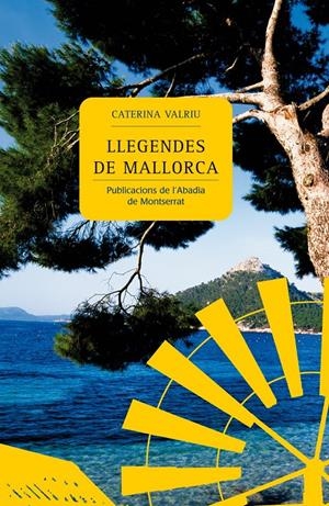 Llegendes de Mallorca | 9788498830361 | Valriu Llinàs, Caterina