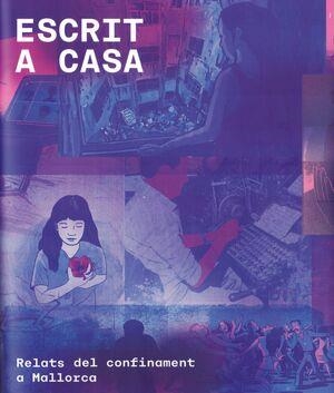 Escrit a casa | 9788409215003