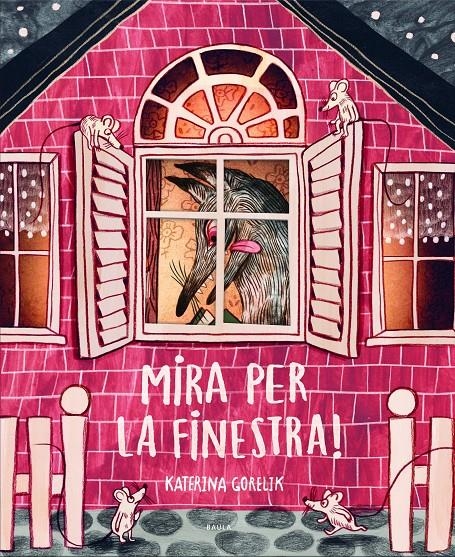 Mira per la finestra! | 9788447946433 | Gorelik, Katerina