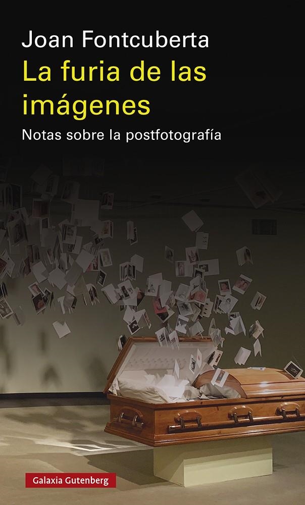 La furia de las imágenes- 2020 | 9788417971793 | Fontcuberta, Joan