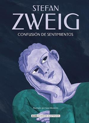 Confusión de sentimientos | 9788410206601 | Zweig, Stefan