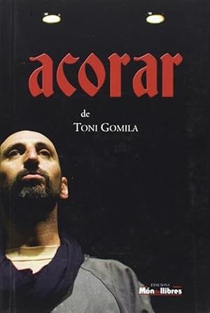 ACORAR - CAT 10ªED | 9788461556274 | Gomila, Toni