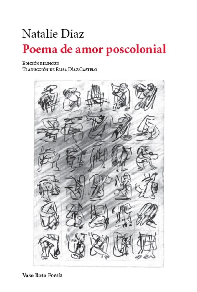 Poema de amor poscolonial | 9788412488234 | Diaz, Natalie