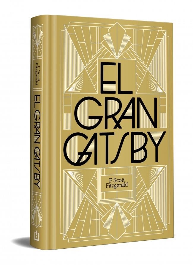 El gran Gatsby (edición conmemorativa) | 9788466380867 | Fitzgerald, Francis Scott