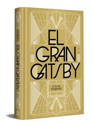El gran Gatsby (edición conmemorativa) | 9788466380867 | Fitzgerald, Francis Scott