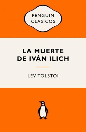 La muerte de Iván Ilich | 9788491057338 | Tolstoi, Lev