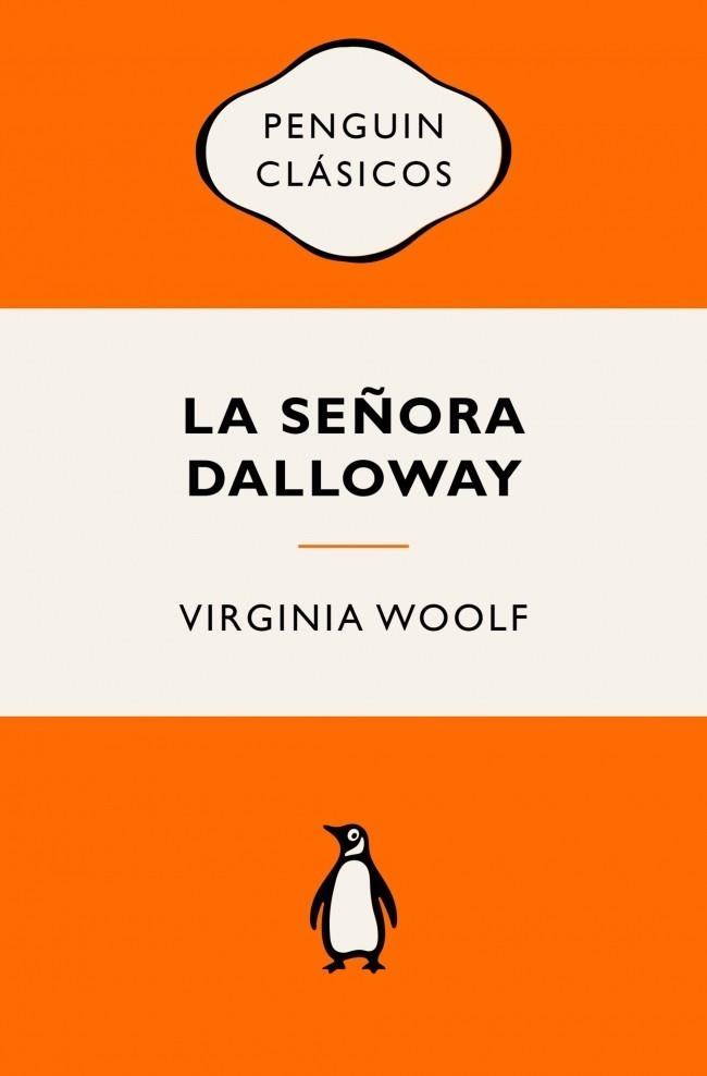 La señora Dalloway | 9788491057109 | Woolf, Virginia