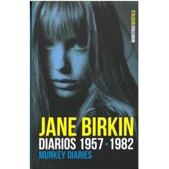 Diarios 1957-1982 | 9788412701203 | Birkin, Jane
