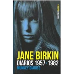 Diarios 1957-1982 | 9788412701203 | Birkin, Jane