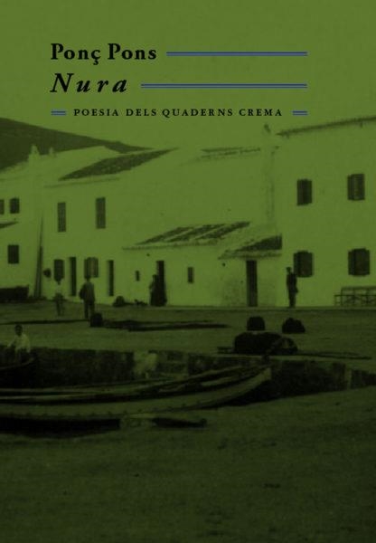 Nura | 9788477275039 | Pons, Ponç