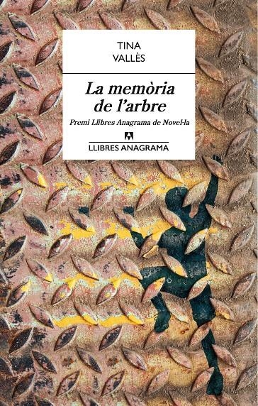 La memòria de l’arbre | 9788433915429 | Vallès, Tina