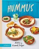 Hummus | 9788419483645 | Regev, Malin y Nimrod