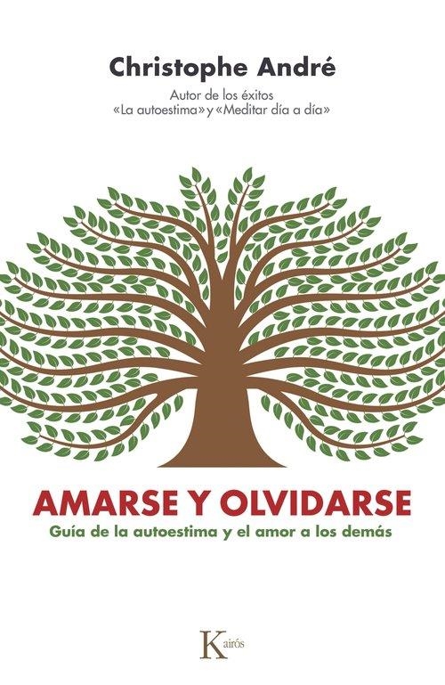 Amarse y olvidarse | 9788411213448 | André, Christophe