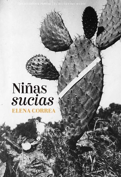Niñas sucias | 9788419689245 | Correa, Elena