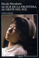 Al sur de la frontera, al oeste del Sol | 9788483102503 | Murakami, Haruki