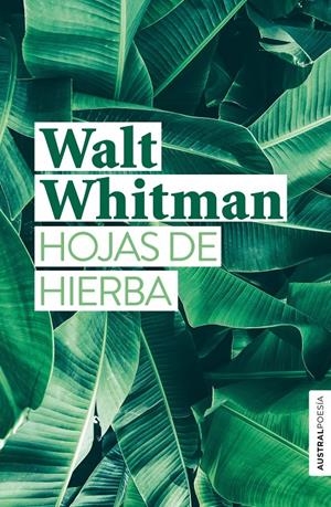 Hojas de hierba | 9788467055177 | Whitman, Walt