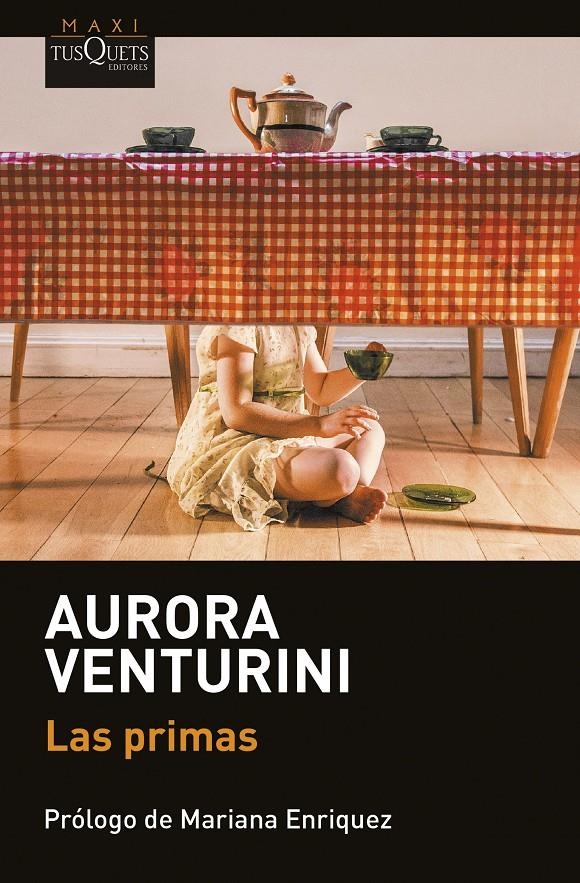 Las primas | 9788411073936 | Venturini, Aurora