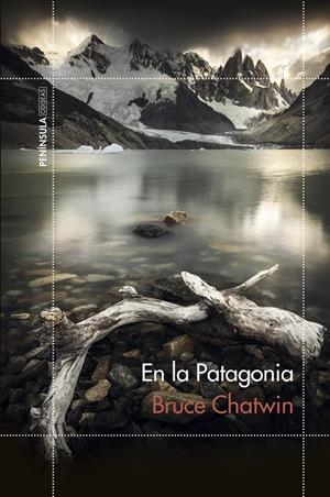 En la Patagonia | 9788499423128 | Chatwin, Bruce