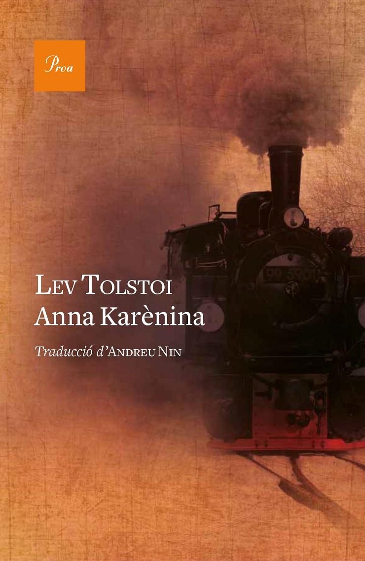 Anna Karènina | 9788475884196 | Tolstói, Liev N.