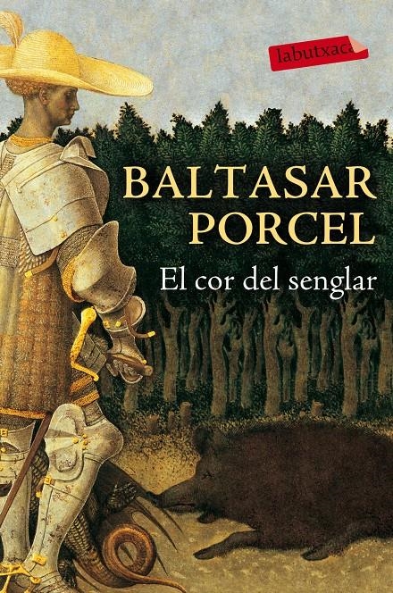 El cor del senglar | 9788416334650 | Porcel, Baltasar