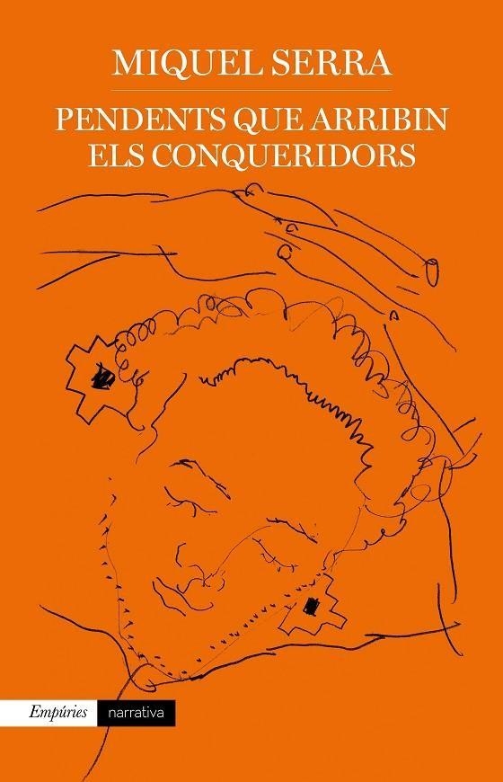 Pendents que arribin els conqueridors | 9788417879730 | Serra, Miquel