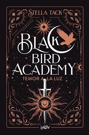 Temor a la luz | 9788410399037 | Tack, Stella