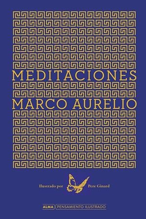 Meditaciones | 9788418395208 | Aurelio, Marco
