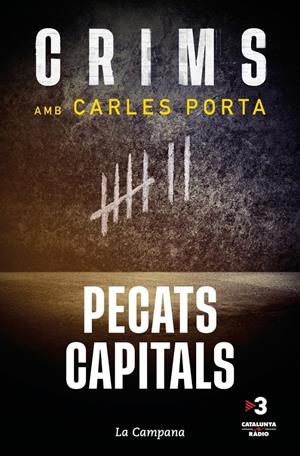 Crims 3 - Pecats capitals | 9788419245045 | Porta, Carles