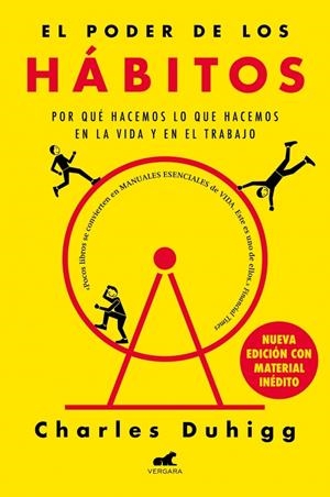 El poder de los hábitos | 9788417664138 | Duhigg, Charles