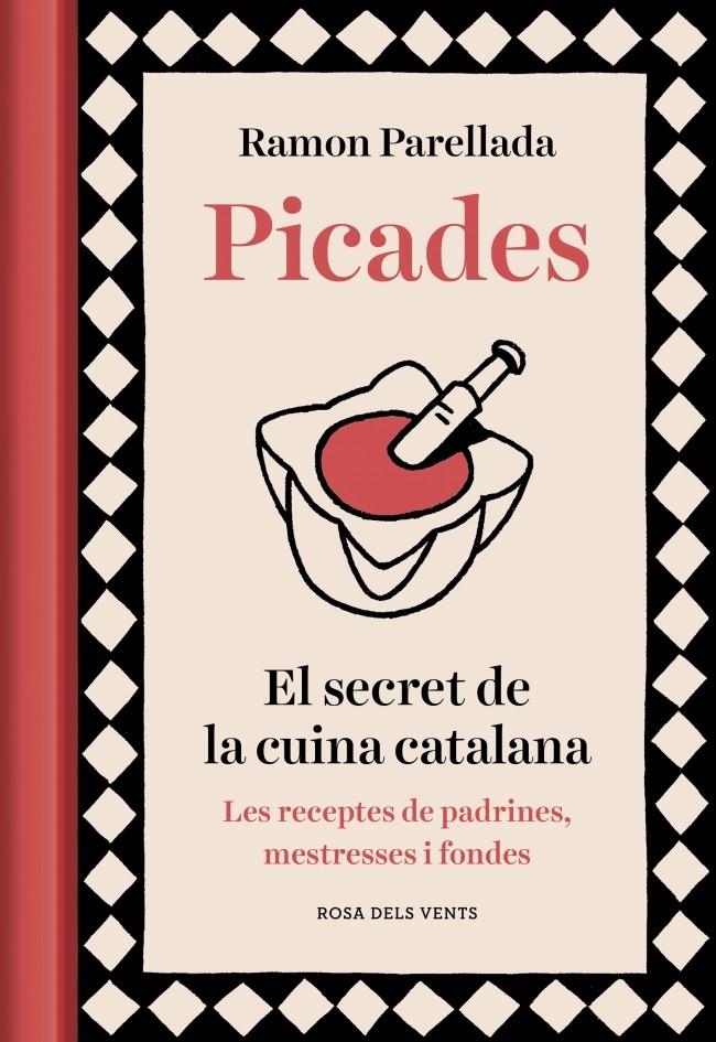 Picades | 9788417909390 | Parellada, Ramon