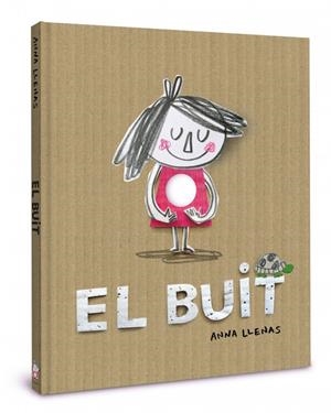 El buit | 9788426451606 | Llenas, Anna