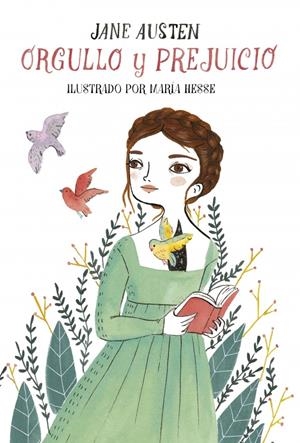 Orgullo y prejuicio (Colección Alfaguara Clásicos) | 9788420485331 | Austen, Jane/Hesse, María