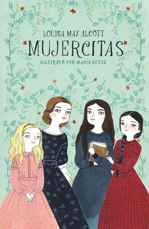 Mujercitas (Colección Alfaguara Clásicos) | 9788420433592 | Alcott, Louisa May/Hesse, María