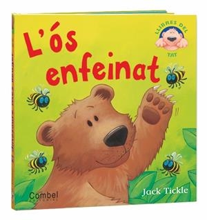 L'ós enfeinat | 9788498254433 | Varios autores