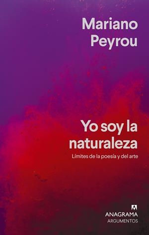 Yo soy la naturaleza | 9788433929228 | Peyrou, Mariano
